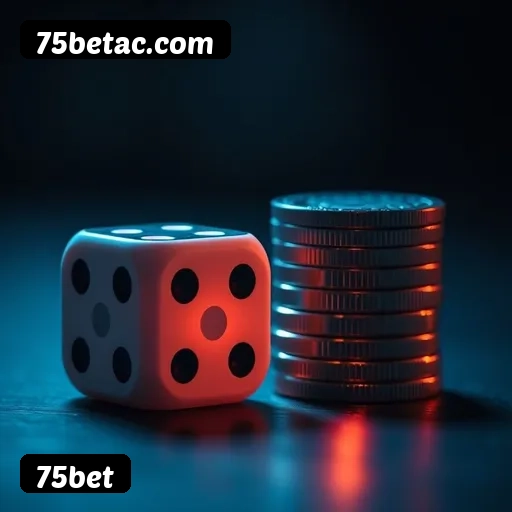 FAQ 75bet Brasil - Perguntas frequentes sobre bônus, PIX, RTP, APP mobile e VIP