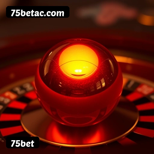 Catálogo 75bet 2.547 jogos - Pragmatic Play, Evolution, NetEnt