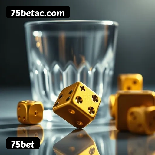 Loterias online disponíveis na 75bet