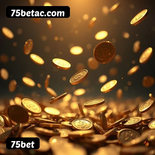 75bet PIX instantâneo Brasil - Depósito e saque em minutos 24/7