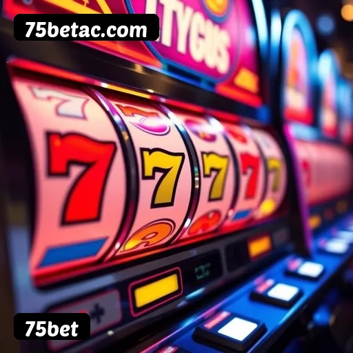 Jogo responsável 75bet - Ferramentas de controle, limites, auto-exclusão, suporte CVV 188