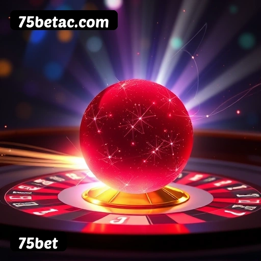 75bet segurança SSL 256-bit - Licença Curaçao, eCOGRA, GLI certificado