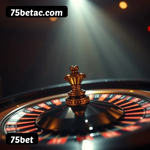 Estatísticas 75bet novembro 2024 - 87 mil jogadores ativos, R$47M pagos, RTP 96.52%