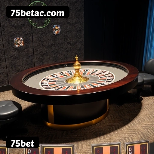 6 vantagens exclusivas do programa VIP da 75bet